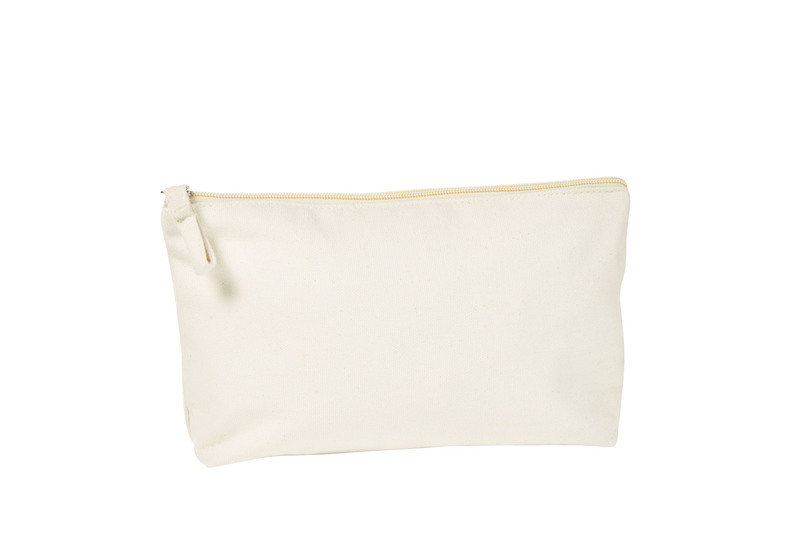 zipper bag ORGANIC M