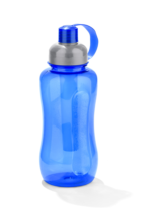 Water bottle CHILL 500 ml + 40 ml