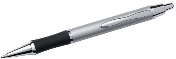 BALL PEN SILVER