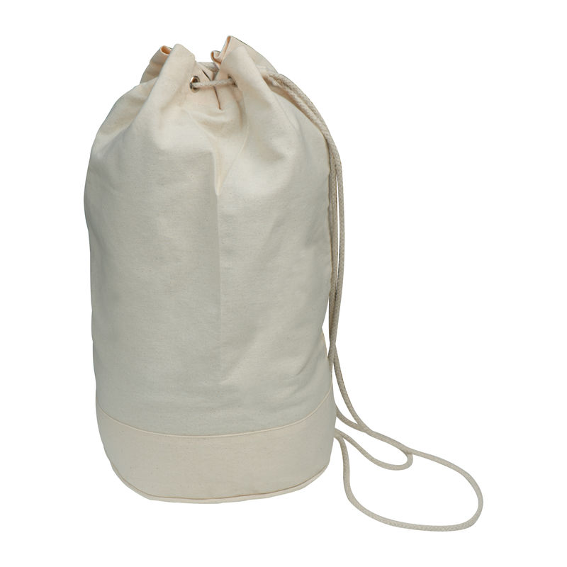 Cotton duffel bag Herne