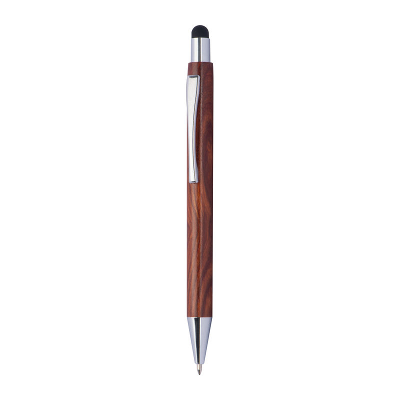 Wooden Ballpen Bilzen