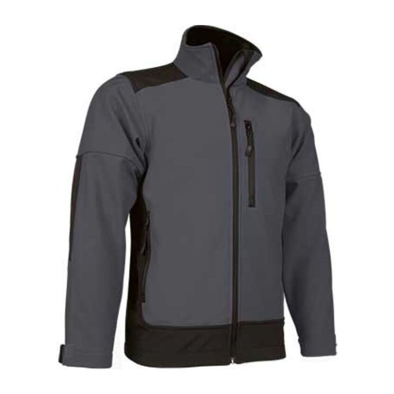 Softshell Jacket Saponi