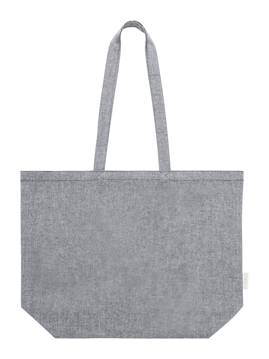 Periad cotton shopping bag