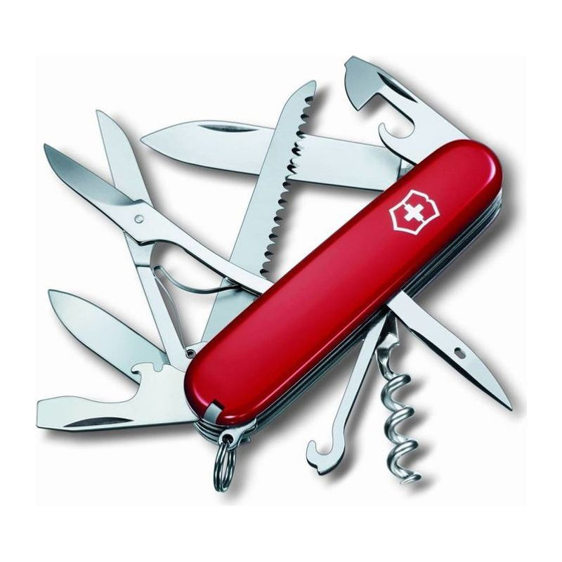 Victorinox Huntsman91mm