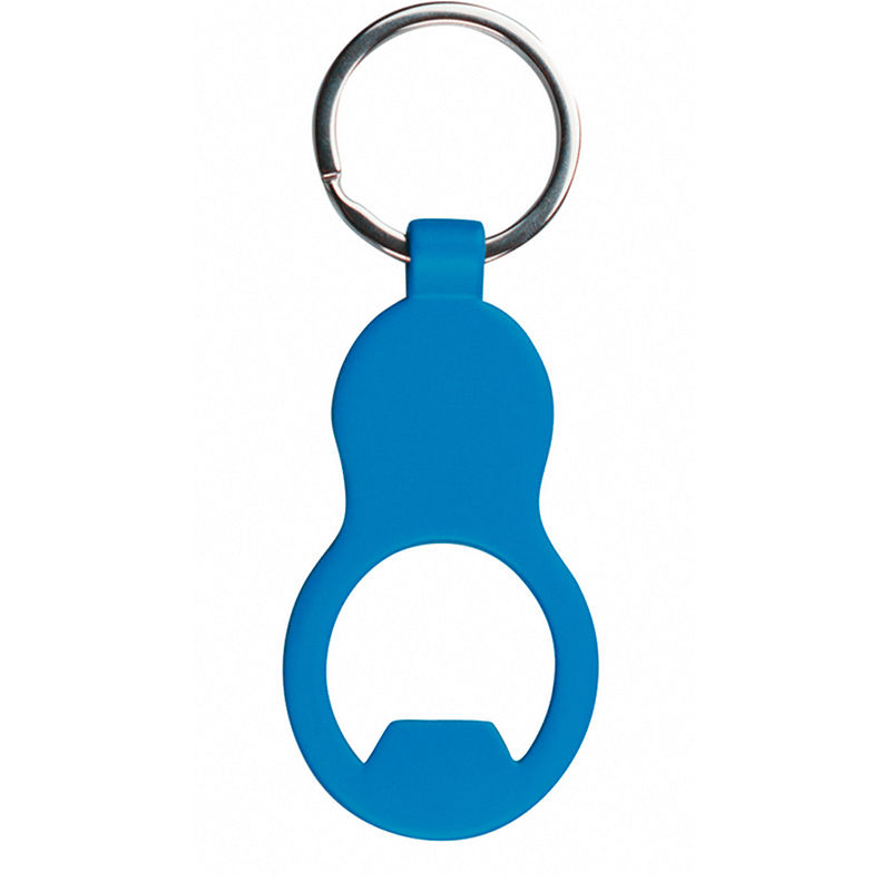 PULL KEYCHAIN