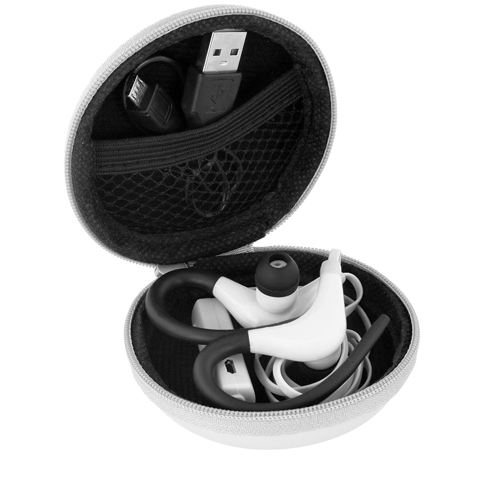 RUN WIRELESS EARPHONES