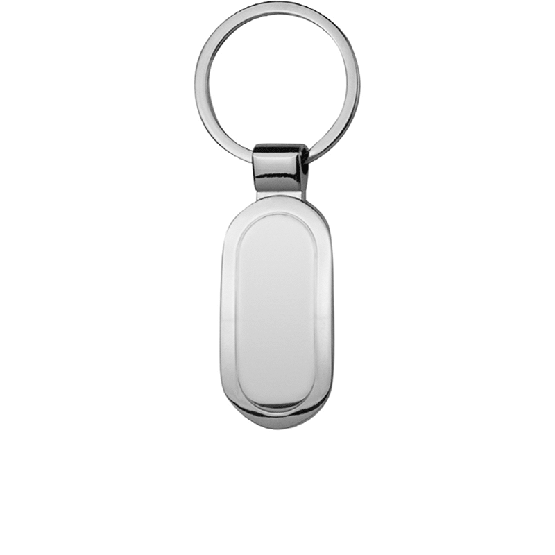 CIRQUE KEYCHAIN