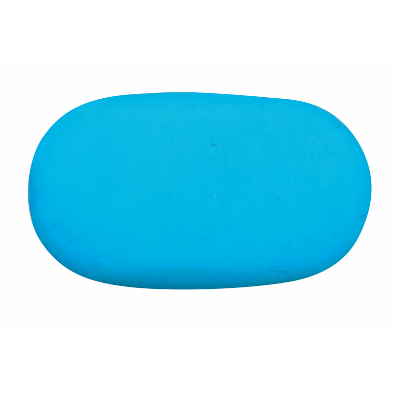 OVAL ERASER