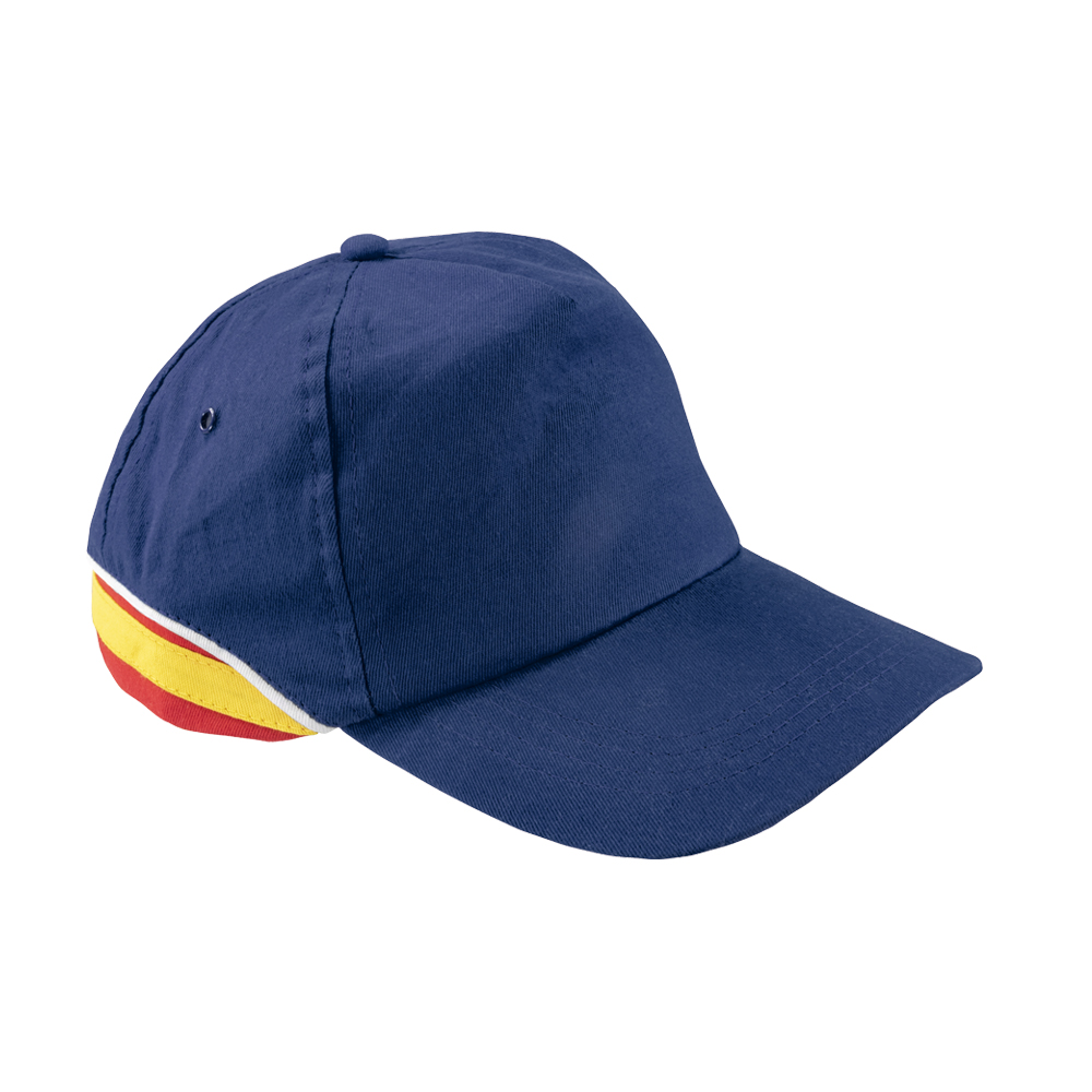 ESPAÑA CAP 