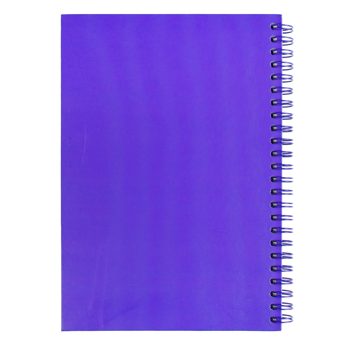 LOG NOTEBOOK