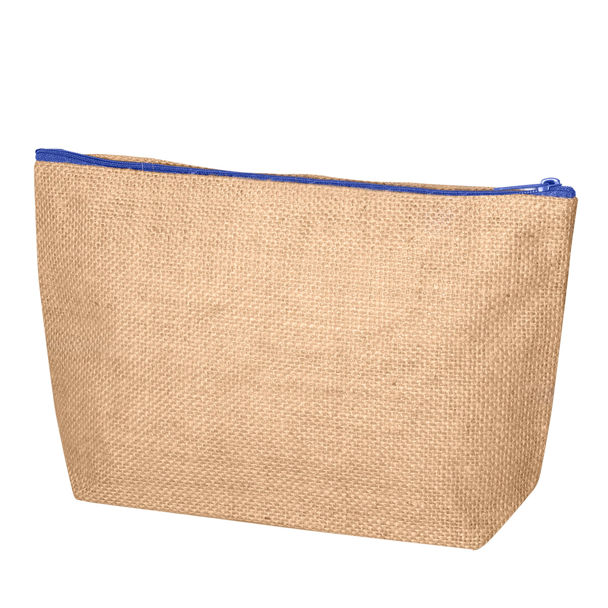 NATIVE JUTE TOILET BAG