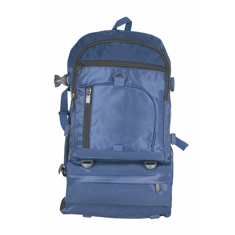 TREKKING BACKPACK