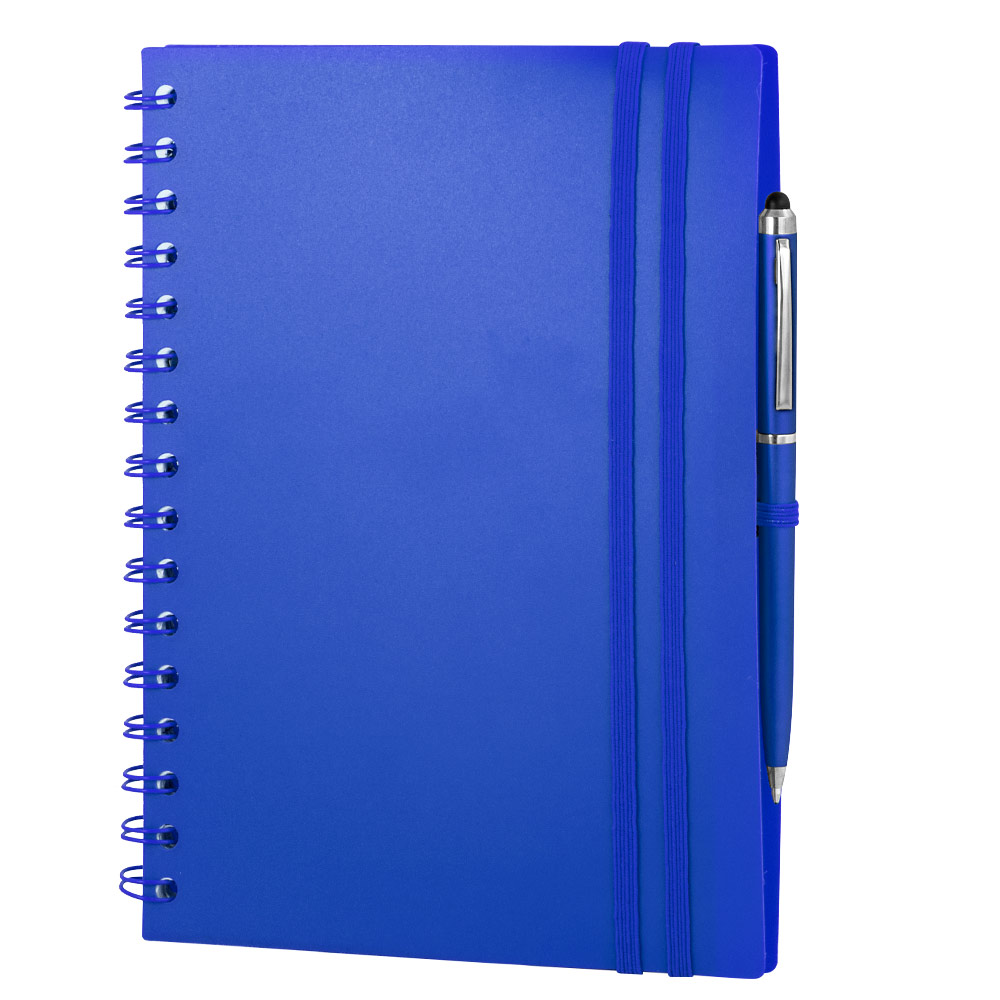 CONCEPT NOTEBOOK