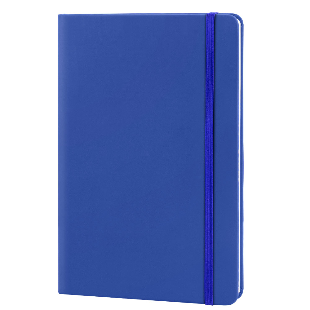 A5 LUXE NOTEBOOK