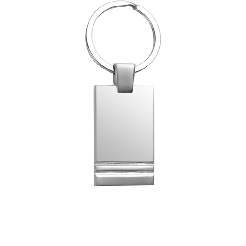 LINES KEYCHAIN